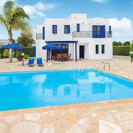Vilă Ino With Private Swimming Pool At Coral Bay Peyia
