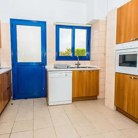 Vilă Ino With Private Swimming Pool At Coral Bay *